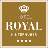 Royal Hotel Hinterhuber Logo