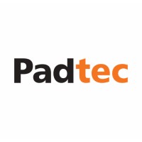 Padtec S/A Logo
