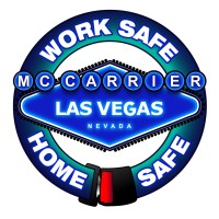 MC CARRIER LLC Logo