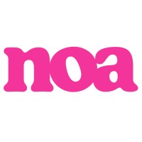NOA GIRLS Logo
