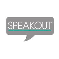 Speakout Logo