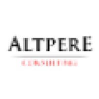 ALTPERE CONSULTING Logo
