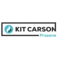 Kit Carson Propane Logo