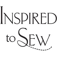 INSPIRED TO SEW LLC Logo