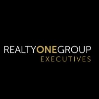Realty ONE Group Executives Logo