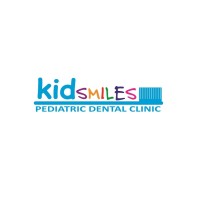 KidSmiles Pediatric Dental Clinic Logo