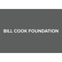 Bill Cook Foundation Logo
