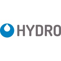 Hydro, a PSG brand Logo