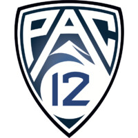 Pac-12 Conference Logo