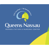 QUEENS NASSAU REHABILITATION & NURSING CENTER Logo