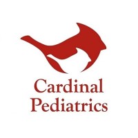 Cardinal Pediatrics Logo