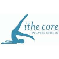 Lithe Core Pilates Studio Logo