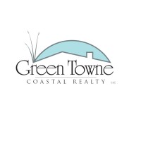 Green towne Coastal Realty Logo