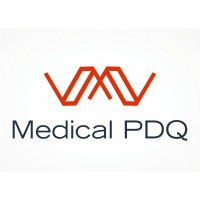 Medical PDQ Logo
