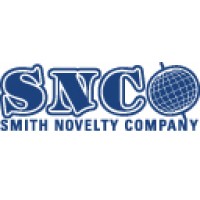 Smith Novelty Company Logo