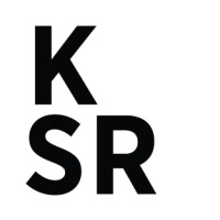 KSR Architects & Interior Designers Logo