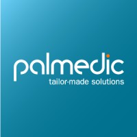 Palmedic Logo