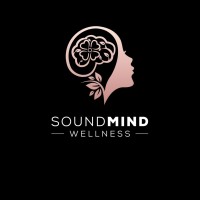 SoundMind Wellness® Logo