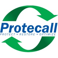Protecall, LLC Logo