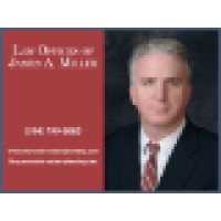 Law Offices of James A. Miller Logo