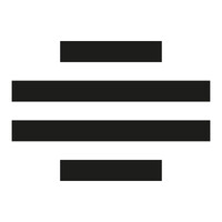 Musée dart contemporain de Montréal Logo