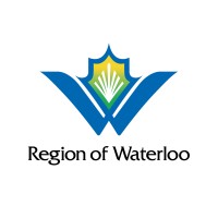 Region of Waterloo Logo