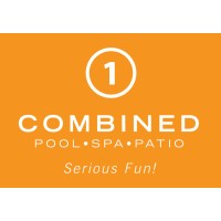 Combined Pool & Spa Logo