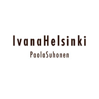 Ivana Helsinki Logo