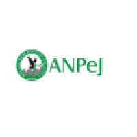 Africa Network for Peace and Justice (ANPeJ) Logo