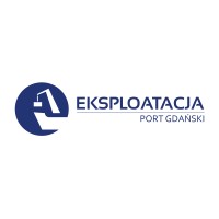 Port Gdański Eksploatacja S.A. Logo