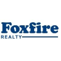 Foxfire Realty Logo