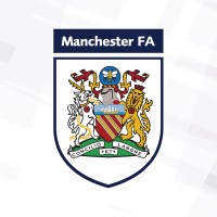 Manchester Football Association Logo