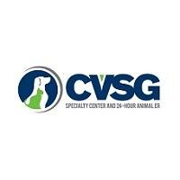 COLORADO VETERINARY SPECIALTY GROUP Logo