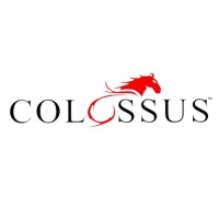 Colossus Trade Links Limited Logo