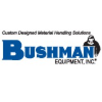 Bushman Equipment, Inc. Logo