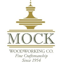 Mock Woodworking Co LLC Logo