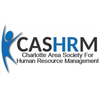 CHARLOTTE AREA SHRM Logo