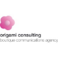 Origami Consulting Logo