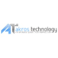 Akros Technology Private Limited Logo