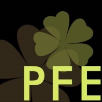 Partners For Education Logo
