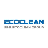 SBS Ecoclean Group Logo