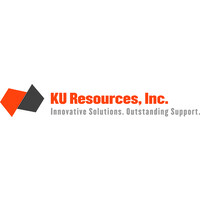 KU Resources, Inc. Logo
