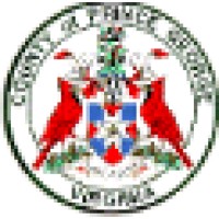 County of Prince George, VA Logo