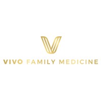 Vivo Family Medicine Logo