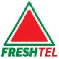 FreshTel Communications Logo
