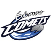 Coleman Community High School Logo