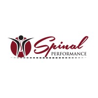 SPINAL PERFORMANCE Logo