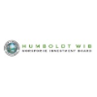 Humboldt County Workforce Investment Board (WIB) Logo