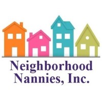 Neighborhood Nannies Inc Logo