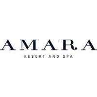 Amara Resort and Spa Logo